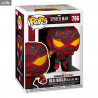 Marvel, Spider-Man - Miles Morales figure eight versions of your choice, Pop!