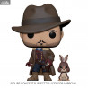 His Dark Materials - Asriel or Lee figure, Pop!