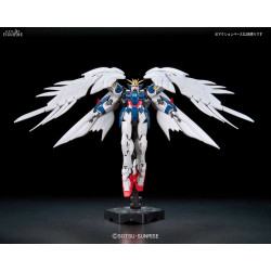 Mobile Suit Gundam Wing -...