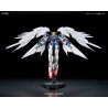 Mobile Suit Gundam Wing - Figurine XXXG-00W0 Wing Gundam Zero EW, Plastic Model Kit