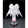 Mobile Suit Gundam Wing - Figurine XXXG-00W0 Wing Gundam Zero EW, Plastic Model Kit