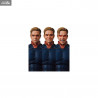 The Boys - Figurine Homelander, MAF EX