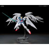 Mobile Suit Gundam Wing - Figurine XXXG-00W0 Wing Gundam Zero EW, Plastic Model Kit