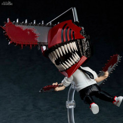 Chainsaw Man - Figurine...