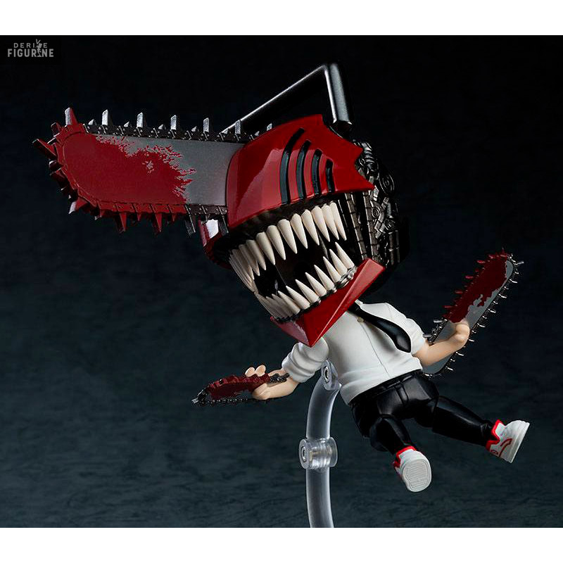 Chainsaw Man - Figurine...