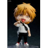 Chainsaw Man - Figurine Denji et Pochita, Nendoroid