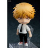 Chainsaw Man - Figurine Denji et Pochita, Nendoroid