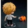 Chainsaw Man - Figurine Denji et Pochita, Nendoroid