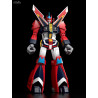 Galaxy Cyclone Braiger - Figurine Braiger, Moderoid Plastic Model Kit