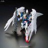 Mobile Suit Gundam Wing - Figurine XXXG-00W0 Wing Gundam Zero EW, Plastic Model Kit
