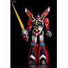 Galaxy Cyclone Braiger - Figurine Braiger, Moderoid Plastic Model Kit