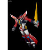 Galaxy Cyclone Braiger - Figurine Braiger, Moderoid Plastic Model Kit