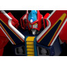 Galaxy Cyclone Braiger - Figurine Braiger, Moderoid Plastic Model Kit