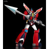 Galaxy Cyclone Braiger - Figurine Braiger, Moderoid Plastic Model Kit
