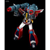 Galaxy Cyclone Braiger - Figurine Braiger, Moderoid Plastic Model Kit