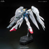 Mobile Suit Gundam Wing - Figurine XXXG-00W0 Wing Gundam Zero EW, Plastic Model Kit