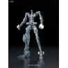 Mobile Suit Gundam Wing - Figurine XXXG-00W0 Wing Gundam Zero EW, Plastic Model Kit