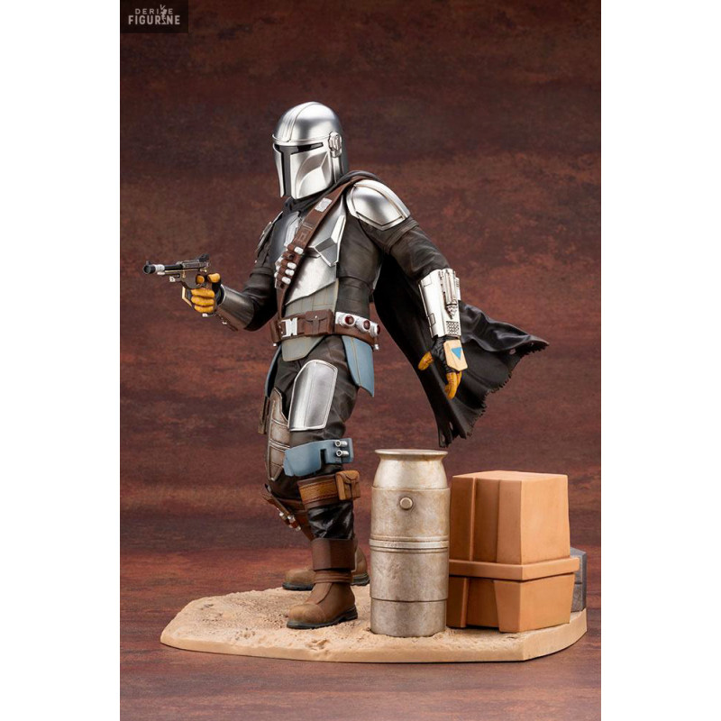 Star Wars - Figurine...