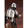 Star Wars - Mandalorian & The Child figure, ARTFX