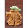 Star Wars - Mandalorian & The Child figure, ARTFX