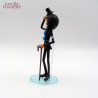 One Piece - Figurine de Brook, Super One Piece Styling (seconde main)