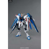 Mobile Suit Gundam Seed - Figure Freedom Gundam Ver. 2.0, Plastic Model Kit
