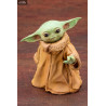Star Wars - Mandalorian & The Child figure, ARTFX