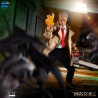 DC Comics - Figure Constantine, Deluxe Edition One:12
