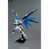 Mobile Suit Gundam Seed - Figure Freedom Gundam Ver. 2.0, Plastic Model Kit