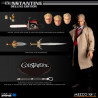 DC Comics - Figurine Constantine, Deluxe Edition One:12