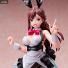 Alice Gear Aegis - Anna Usamoto figure Vorpal Bunny