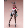 Alice Gear Aegis - Anna Usamoto figure Vorpal Bunny