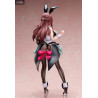 Alice Gear Aegis - Anna Usamoto figure Vorpal Bunny