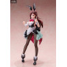 Alice Gear Aegis - Anna Usamoto figure Vorpal Bunny