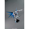 Mobile Suit Gundam Seed - Figure Freedom Gundam Ver. 2.0, Plastic Model Kit