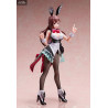 Alice Gear Aegis - Anna Usamoto figure Vorpal Bunny