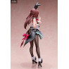 Alice Gear Aegis - Anna Usamoto figure Vorpal Bunny