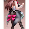Alice Gear Aegis - Anna Usamoto figure Vorpal Bunny