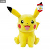 Pokémon - Plush Pikachu