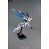 Mobile Suit Gundam Seed - Figure Freedom Gundam Ver. 2.0, Plastic Model Kit