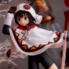 Kono subarashii sekai ni shukufuku o! - Megumin Winter figure, Pop Up Parade