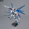 Mobile Suit Gundam Seed - Figure Freedom Gundam Ver. 2.0, Plastic Model Kit