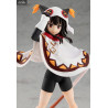 Kono subarashii sekai ni shukufuku o! - Megumin Winter figure, Pop Up Parade