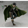 The Rising of the Shield Hero - Naofumi Iwatani figure, Pop Up Parade