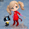 Persona 5 - Figure Ann Takamaki Panther and Morgana, Vol. 3 Faidoll