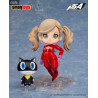 Persona 5 - Figure Ann Takamaki Panther and Morgana, Vol. 3 Faidoll