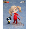 Persona 5 - Figure Ann Takamaki Panther and Morgana, Vol. 3 Faidoll