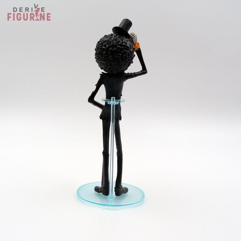 One Piece - Brook figure,...