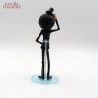 One Piece - Figurine de Brook, Super One Piece Styling (seconde main)