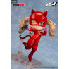 Persona 5 - Figure Ann Takamaki Panther and Morgana, Vol. 3 Faidoll